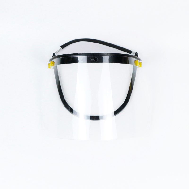 Mascarilla cómoda para uso escolar con material aprobado por CE