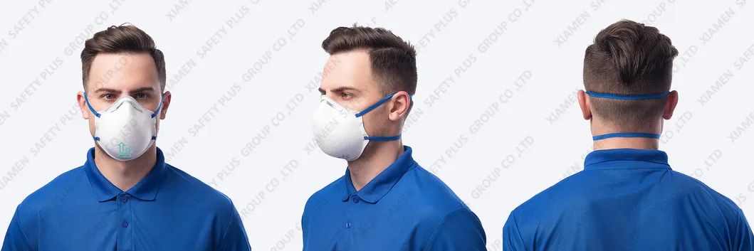 Mascarilla FFP1 Profesional