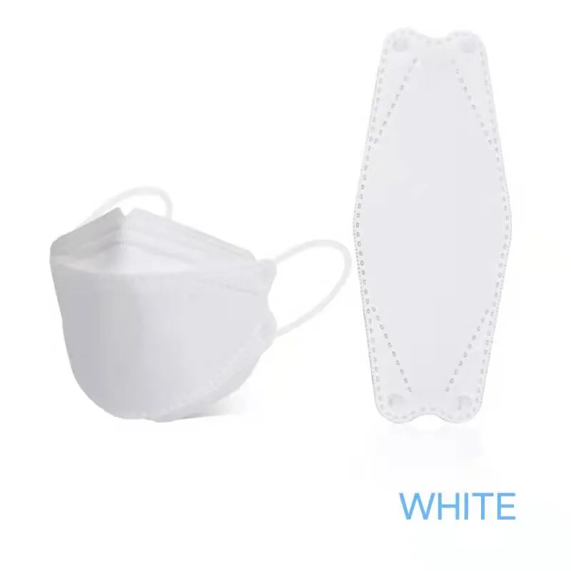 Mascarilla protectora