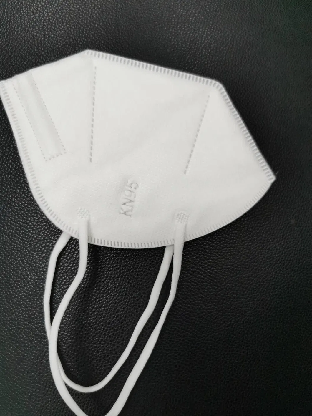 My-L063D Mascarilla desechable de protección respiratoria para la cara