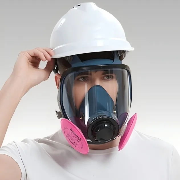 PPE industrial 1