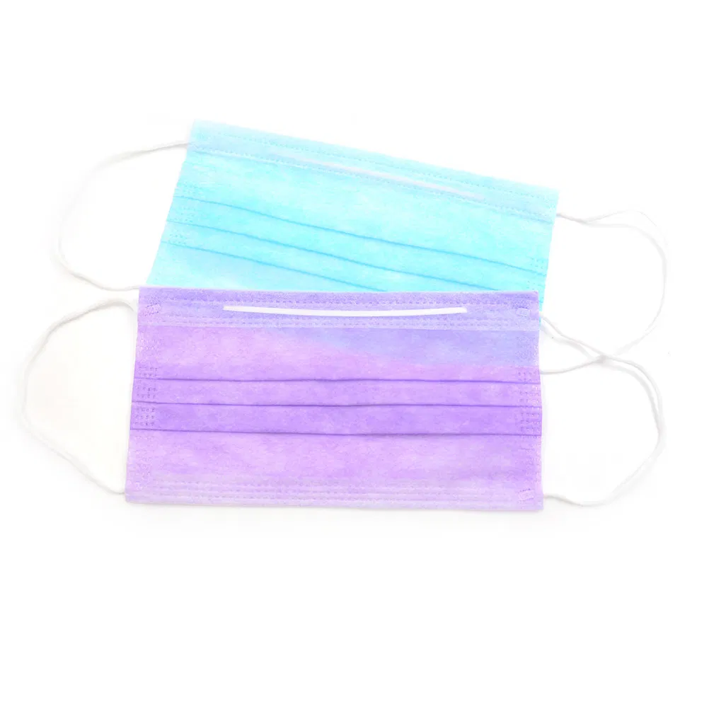 Mascarilla de alta filtración 4