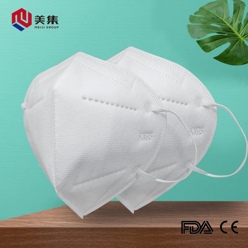 Uso de mascarilla 1