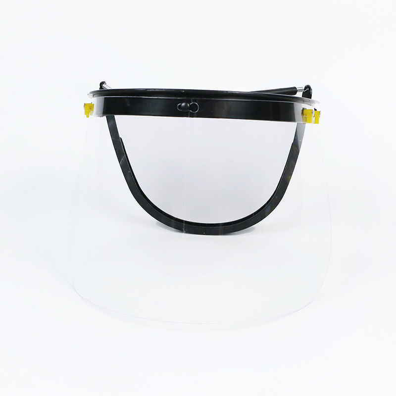 Mascarilla cómoda para uso escolar con material aprobado por CE