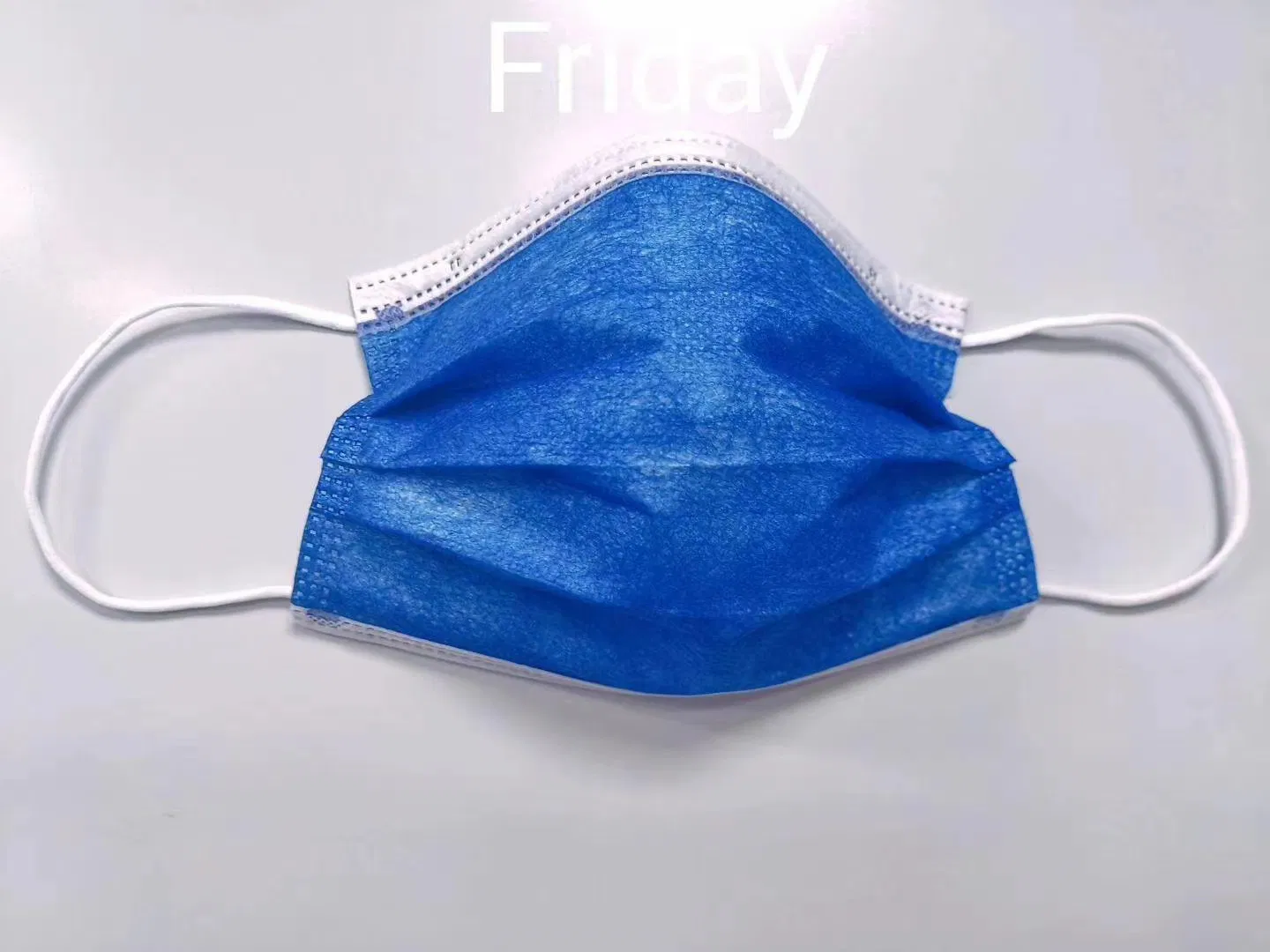 Mascarilla Colorida Kingphar Médica y Civil para Uso Diario