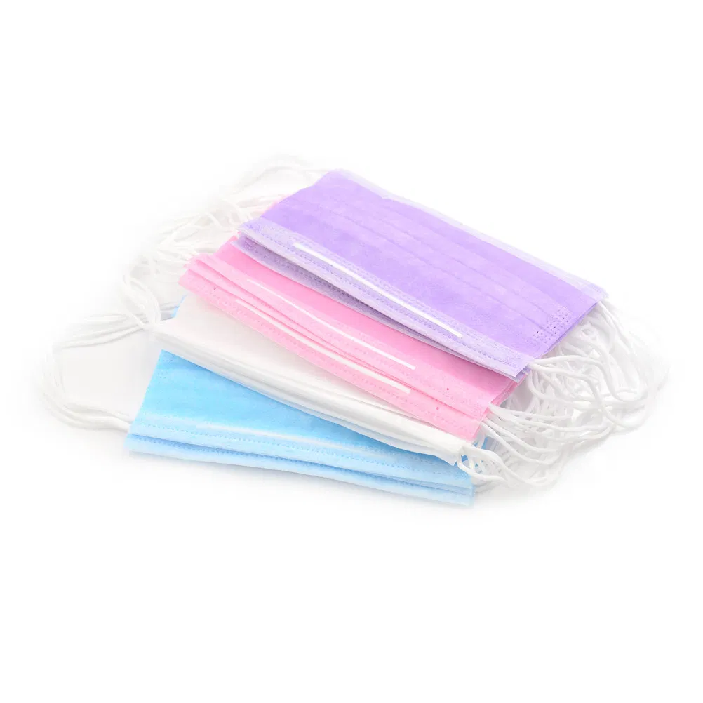 Mascarilla de alta filtración 3