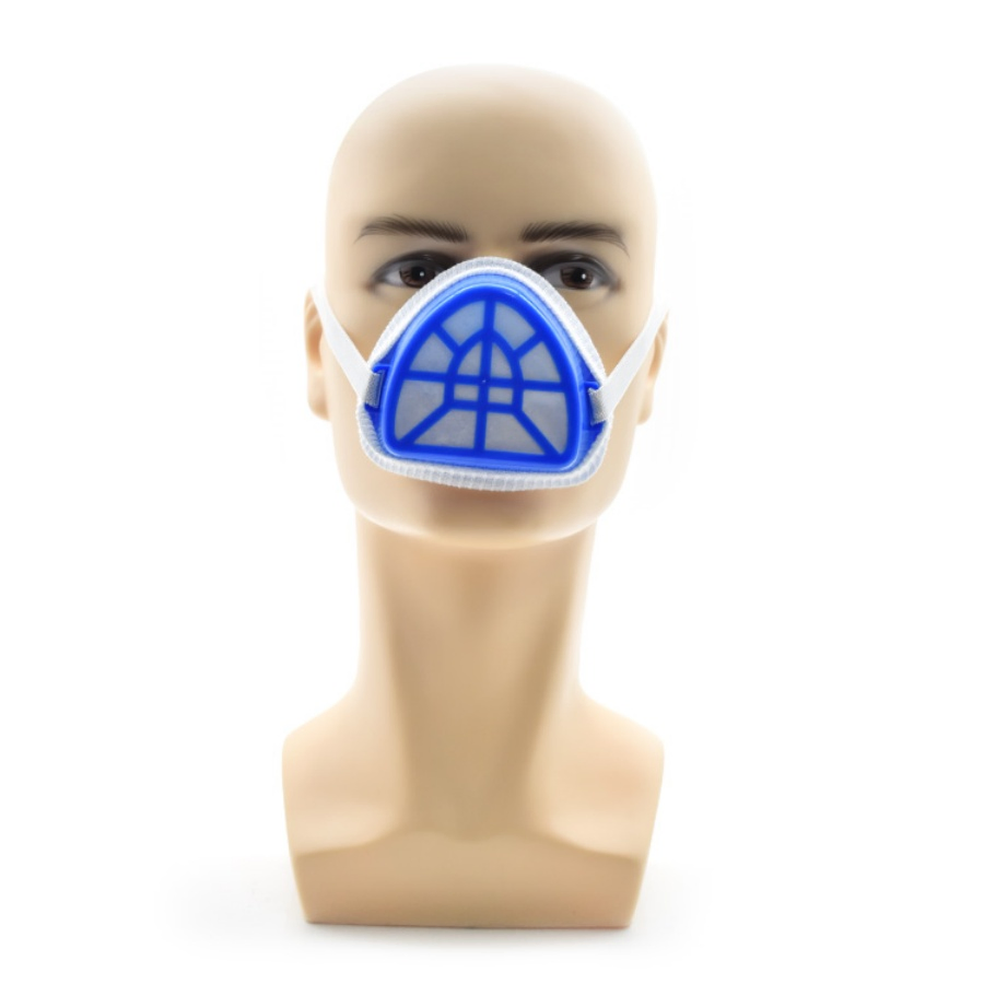 Mascarilla Premium con Protección contra el Polvo (Modelo No.: HT-5047)