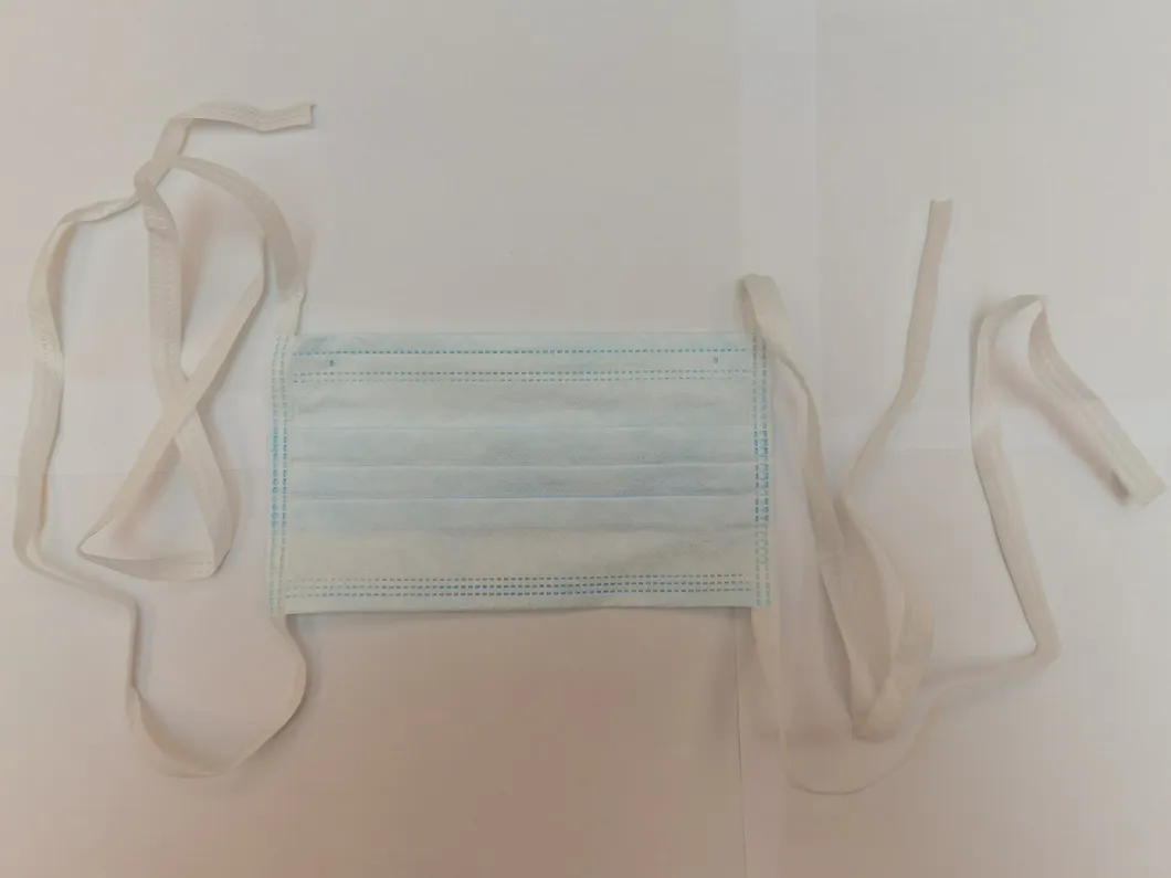 Uso de mascarilla