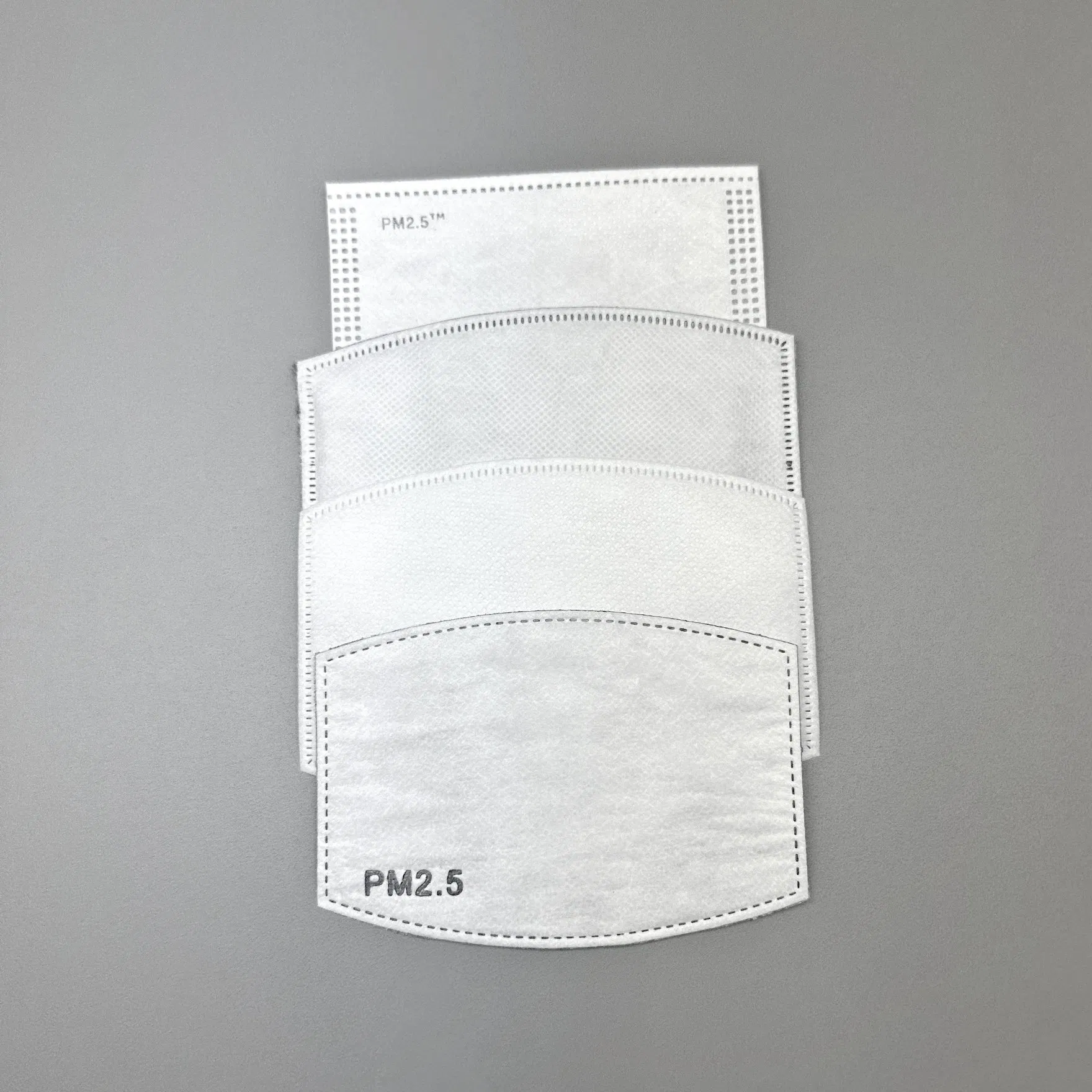 Equipo de Protección Personal Mascarilla de Polvo para Adultos Mascarilla Desechable de Tela No Tejida Protección Contra la Salud y Seguridad