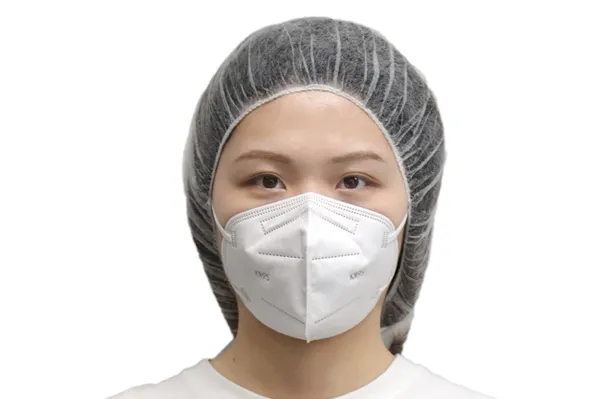 Mascarilla KN95 Detalle 2