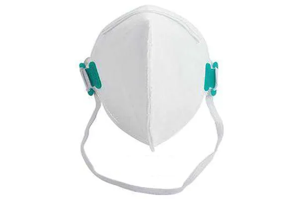 Mascarilla Protectora