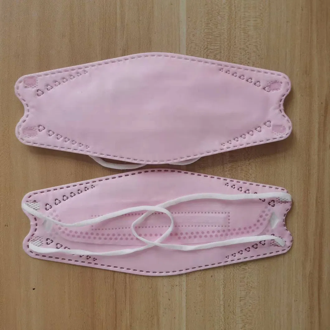 KF94 Mascarilla 4