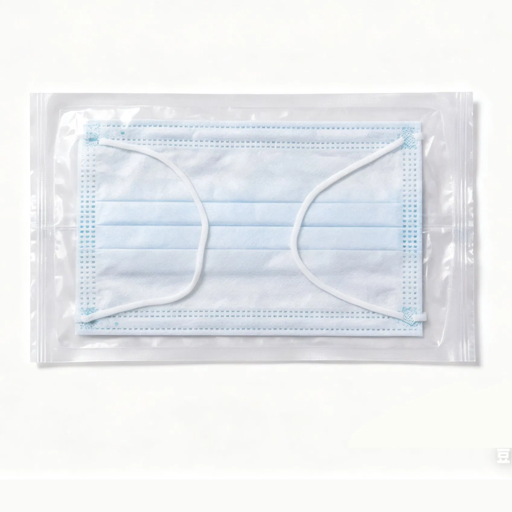 Mascarilla Quirúrgica de Alta Filtración 3-Layer Tela Fundida Modelo TDM-S03
