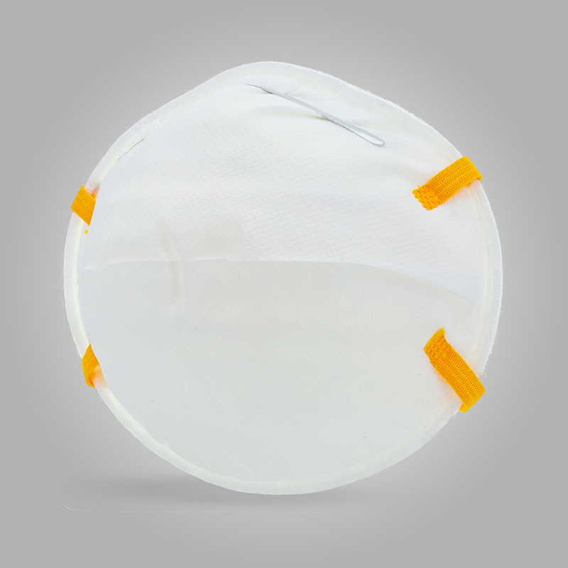 Mascarilla de Protección Económica KN95, Alta Filtración y Seguridad de Ventilación con Válvula
