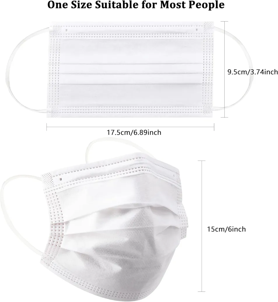 Mascarilla protectora 2