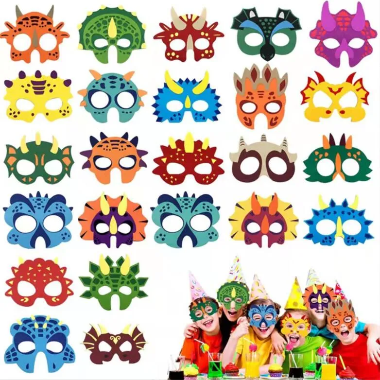 Halloween Mask 3