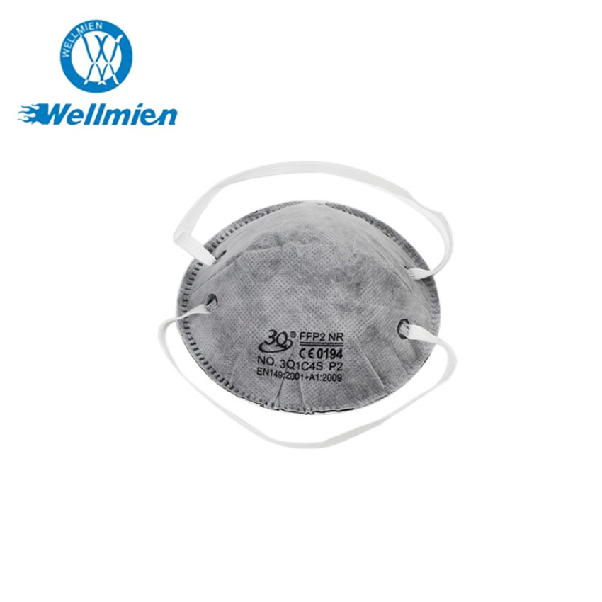 Respirador de seguridad anti polvo industrial protector de trabajo