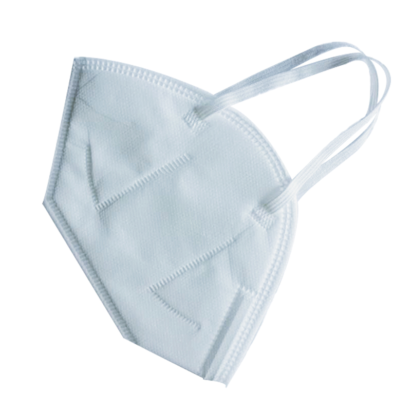 Entrega Rápida 4 Máscara Facial Protectora
