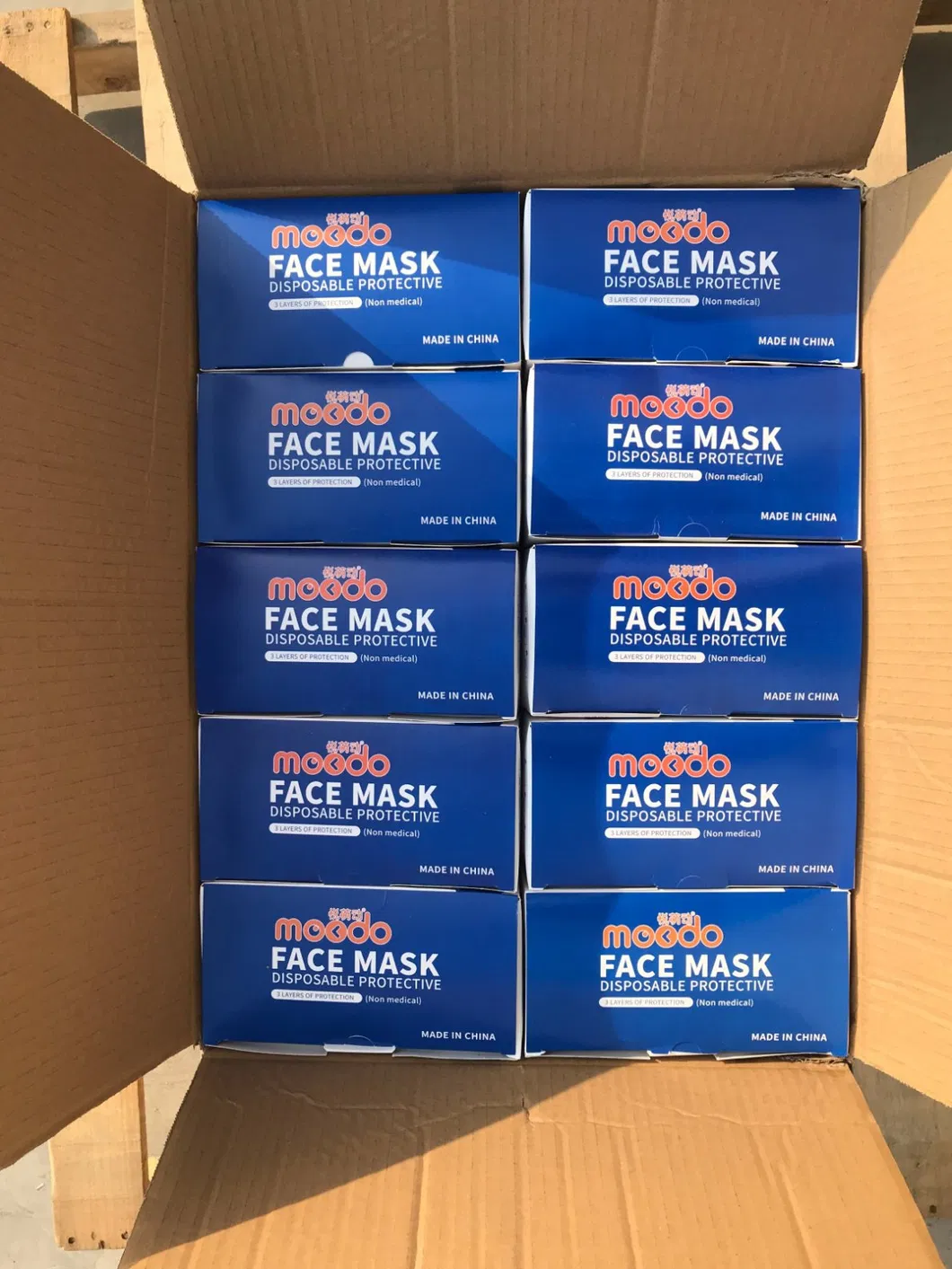 Mascarilla 3