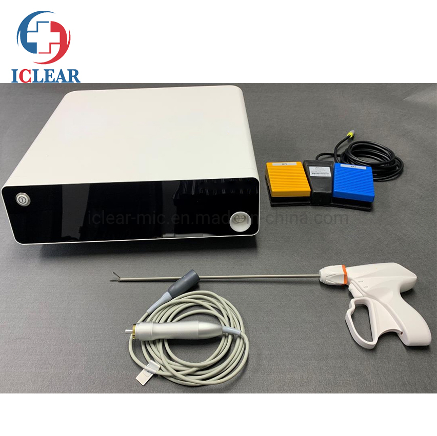 2020 Medical Ultrasonic Harmonic Scalpel System