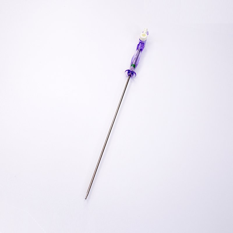 Top1 Supplier 120mm 150mm Laparoscopic Veress Needle