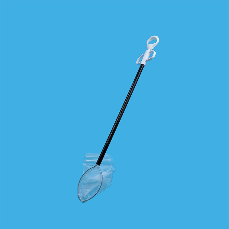 Disposable Specimen Retrieval Bag 400ml 280ml 150ml Surgery Use Disposable Laparoscopic Instrument
