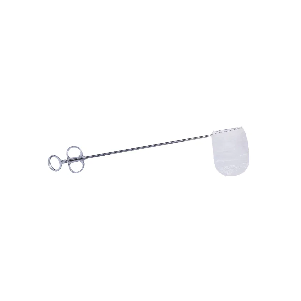 Minimize Sizes 60mm Laparoscopy with Retrieval Bags Disposable Specimen