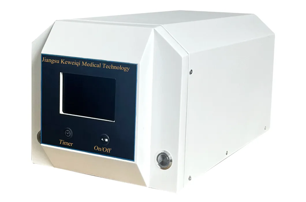 Medical Laparoscopic Endoscopy CO2 Insufflator