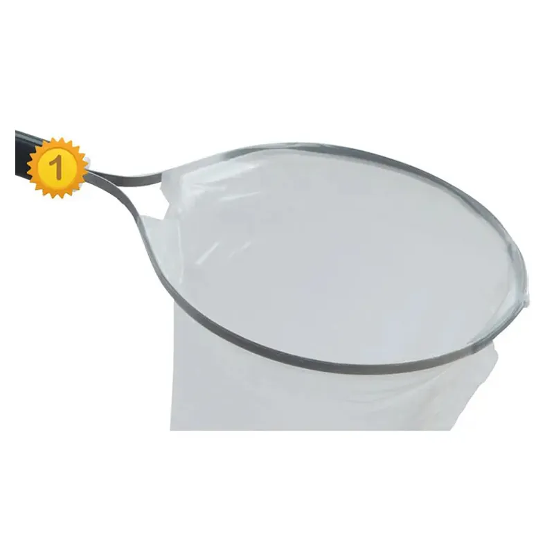 Specimen Endo Retrieval Bag Detail