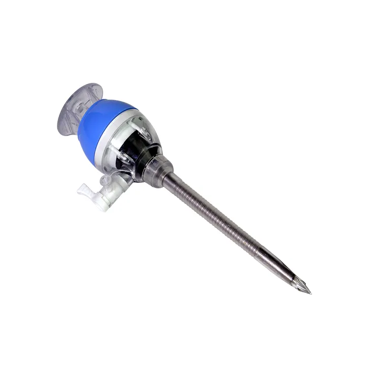 Laparoscopic Needle 6