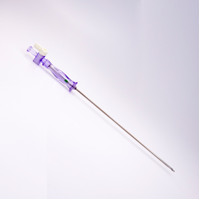 Disposable Veress Needle 150mm Insufflation Needle Best China Manufacturer