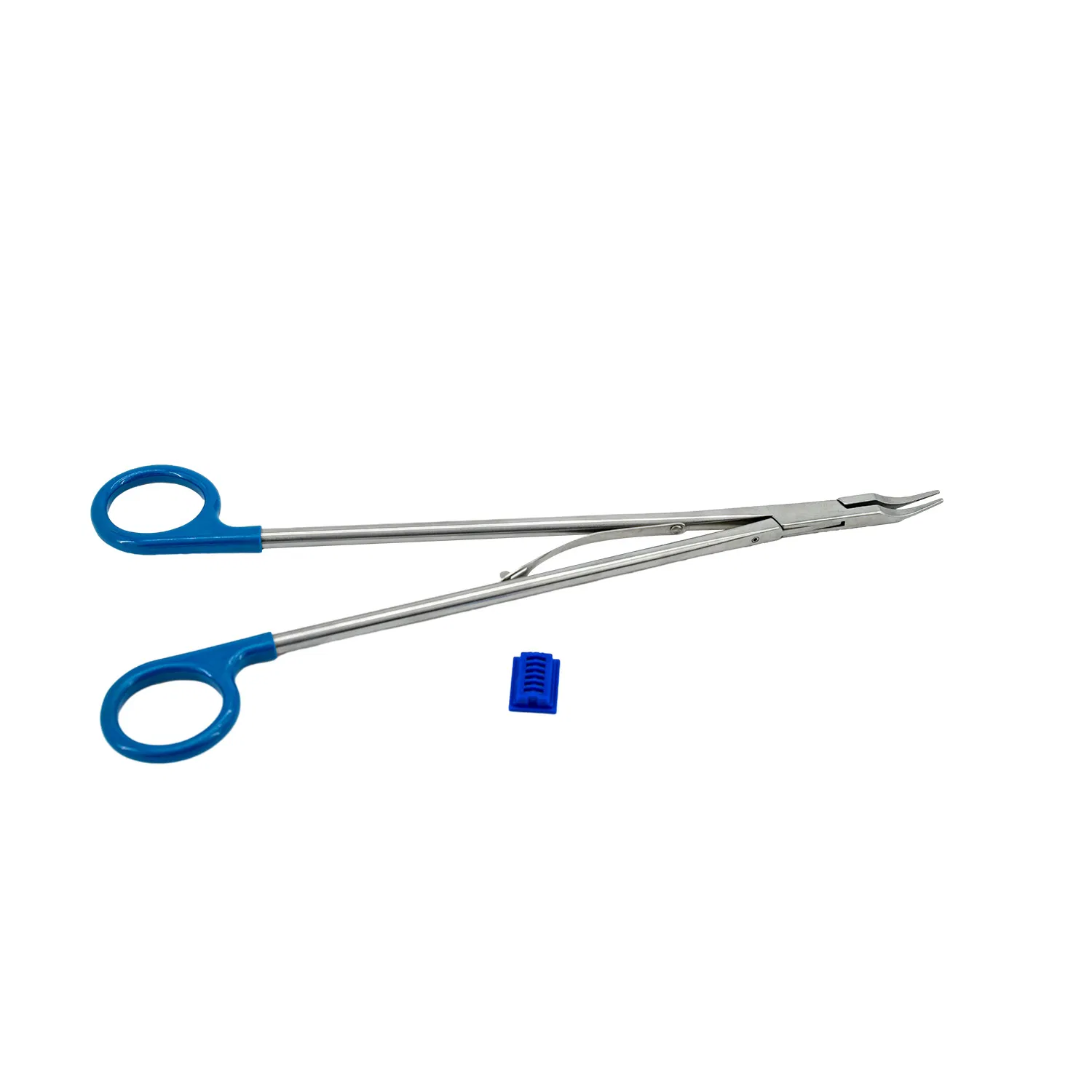 Articulated Appliers Ligation Clips Large Laparoscopic Polymer Clips