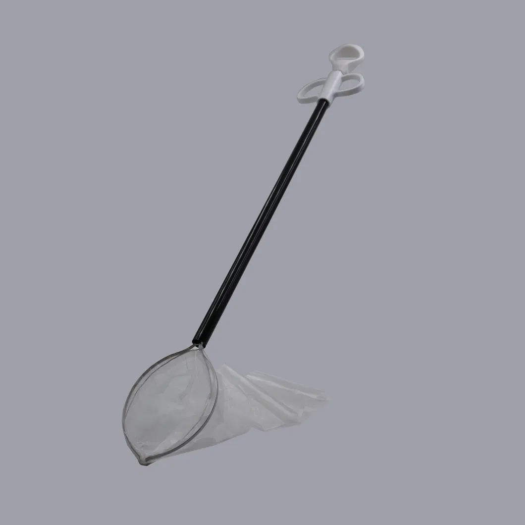 Specimen Retrieval Bag 2