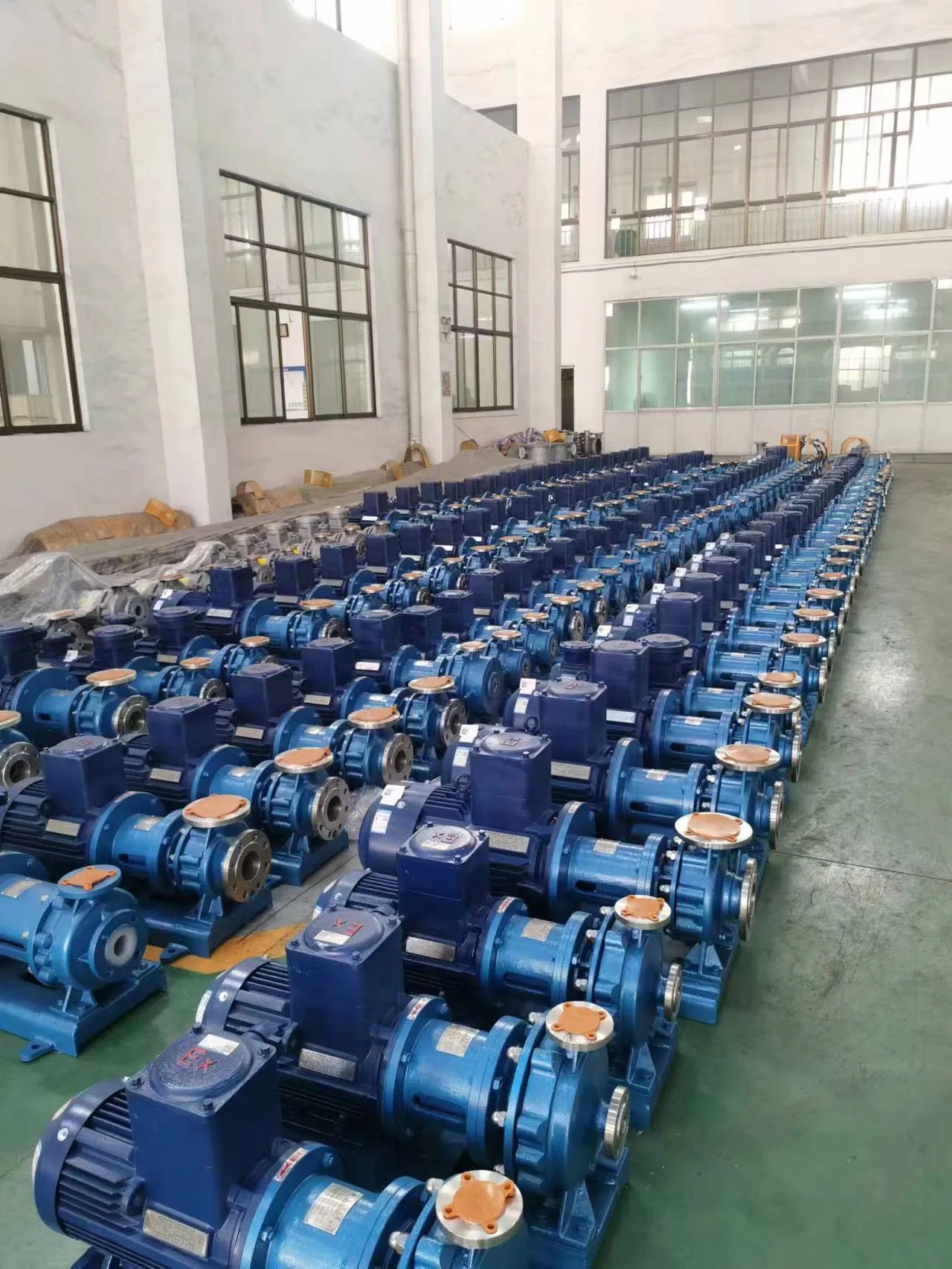 Horizontal Suction Centrifugal Multistage Irrigation Fire Submersible Water Sludge Self Priming Pump
