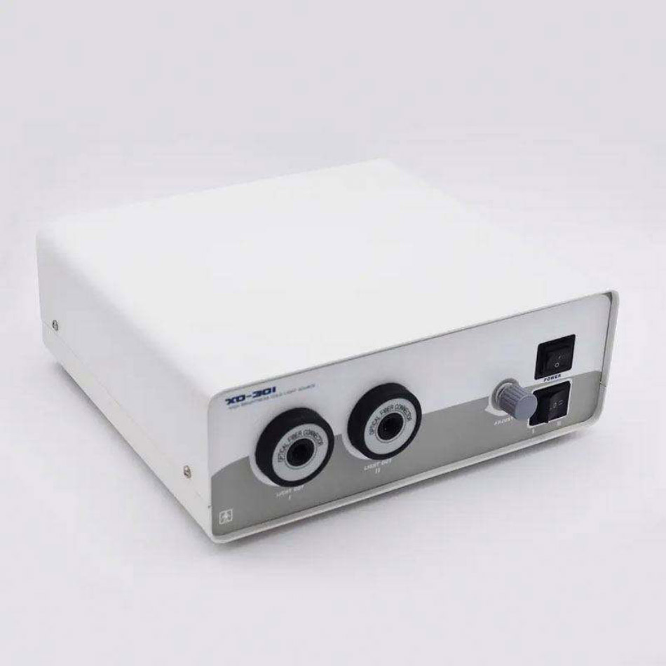 High Quality Surgical Medical Portable Endoscope LED Cold Endoscopic Light Source Lamp for Endoscope