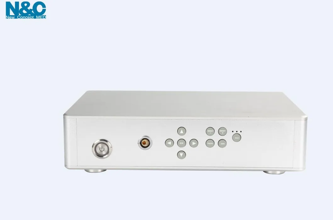 Waterproof Camera Head 1080P Endoscope Camera