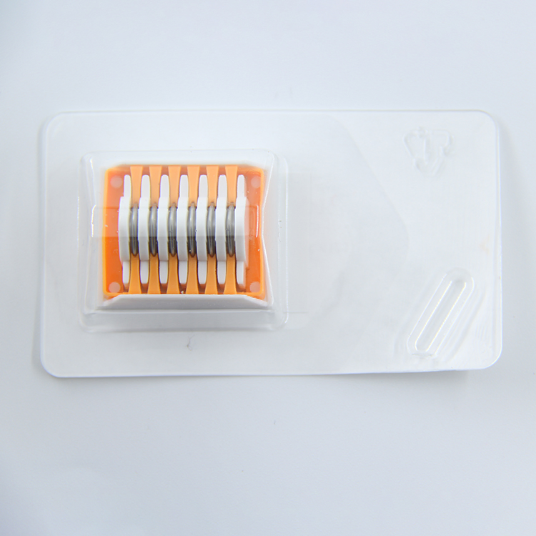 Endoscopic Disposable Tiga-Lok Clips Set for Ligating Appliers - Colors