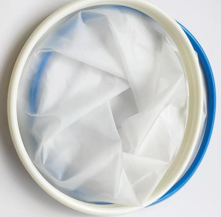 Disposable Medical Incision Protector Wound Retractor for Surgery Thoracic Surgery