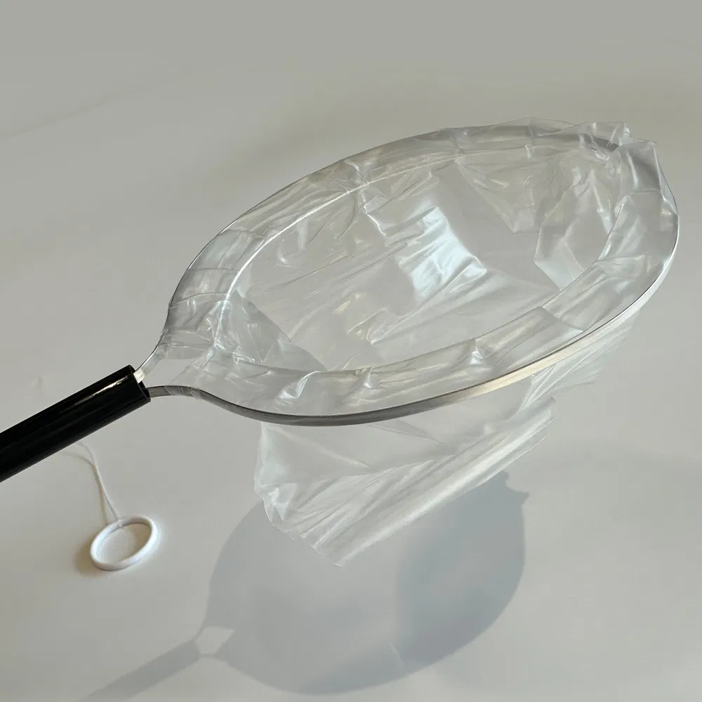 Specimen Retrieval Bag 6