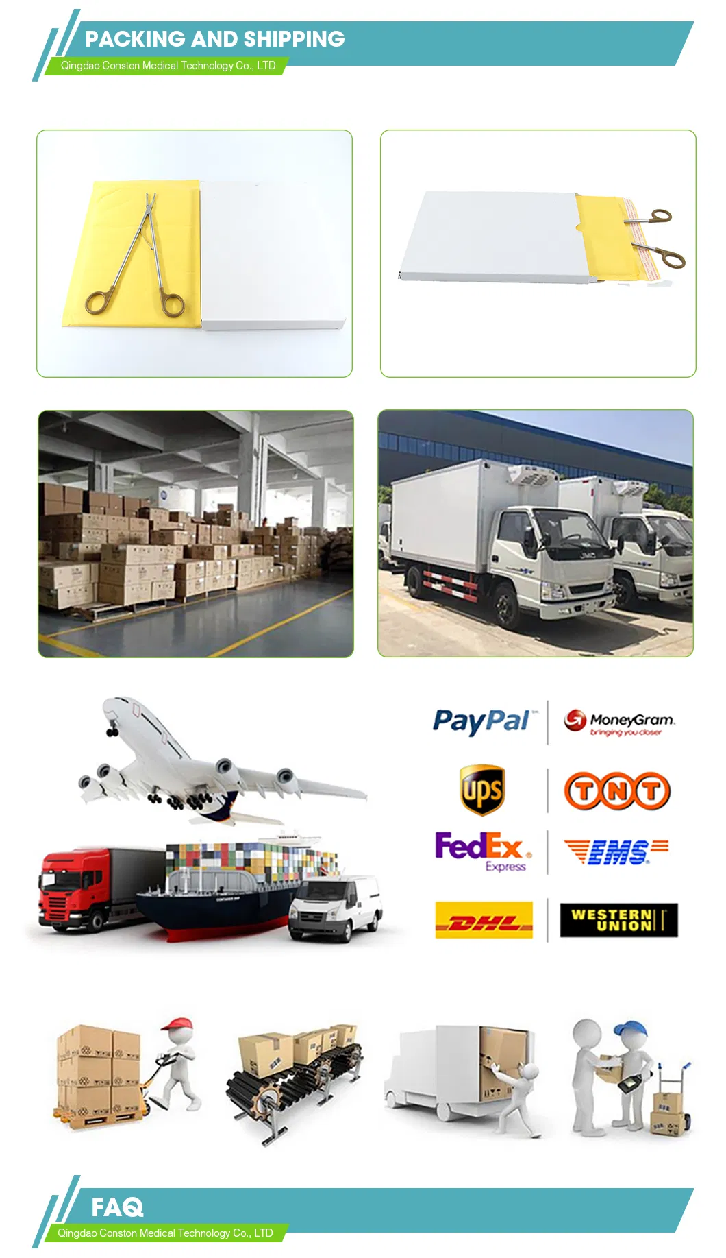 Product Compatibility