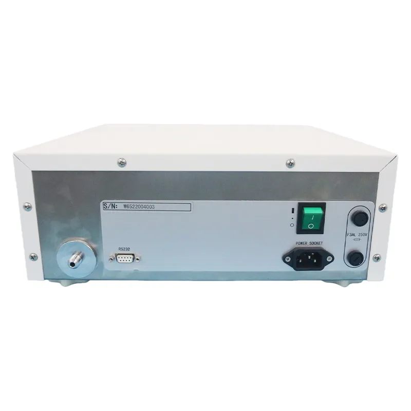 Laparoscopic Co2 Insufflator 4