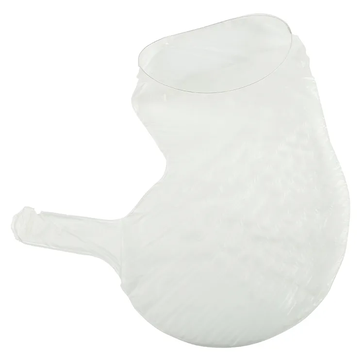 Specimen Retrieval Bag 4