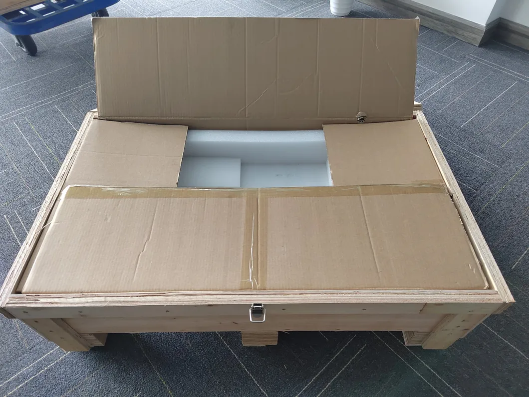 Packaging and Logistics