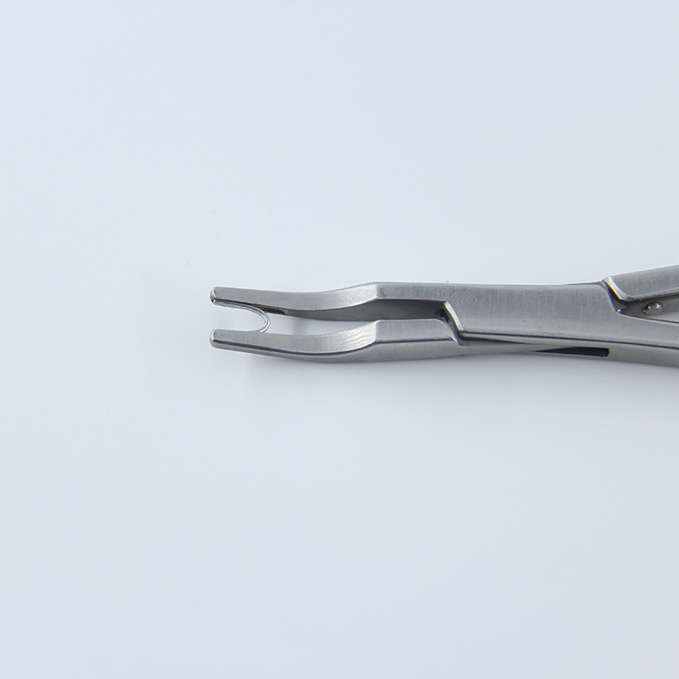 Tiga-Lok Disposable Ligating Clips for Endoscopic Appliers - Complete Set Size Large Color Yellow