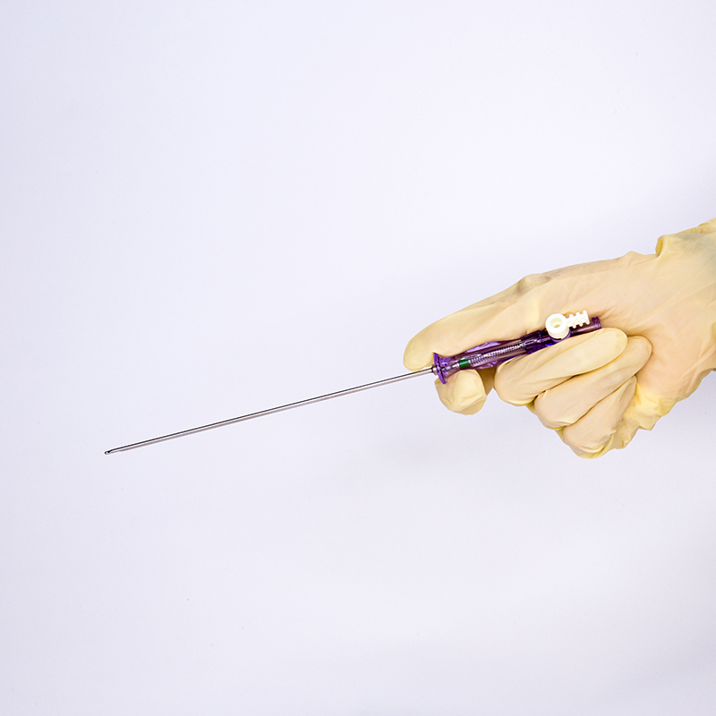 Top1 Supplier Veress Disposable Needle with Mdr CE FDA Certificates