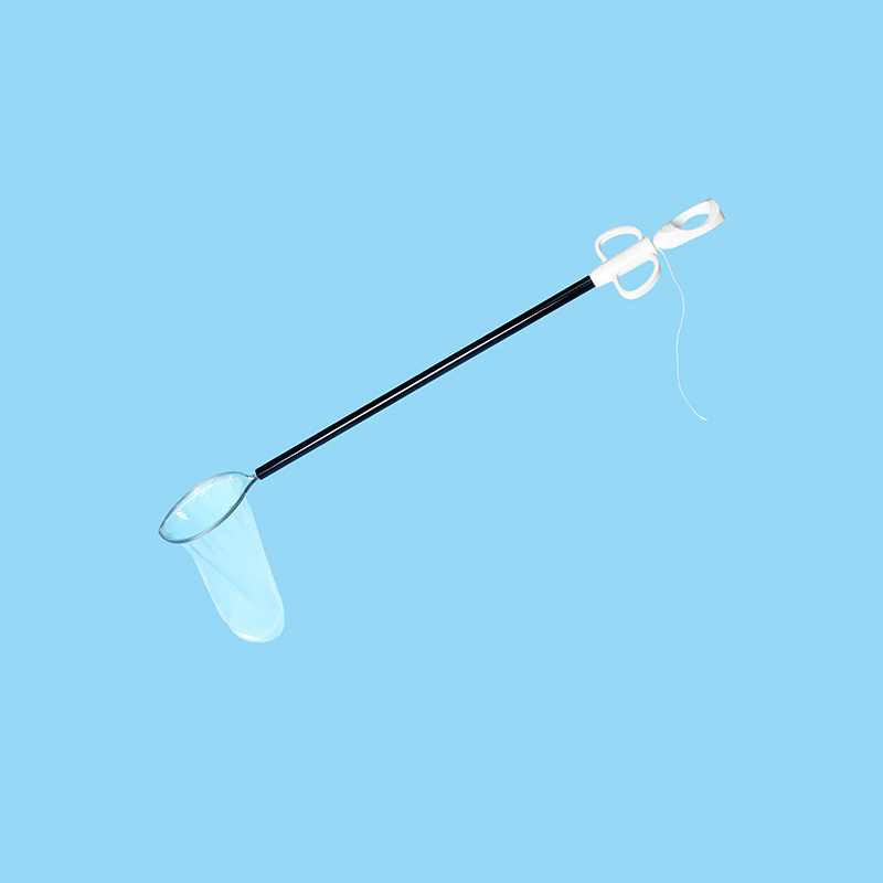 Precision Surgical Instruments Disposable Laparoscopic Specimen Endo Retrieval Bag