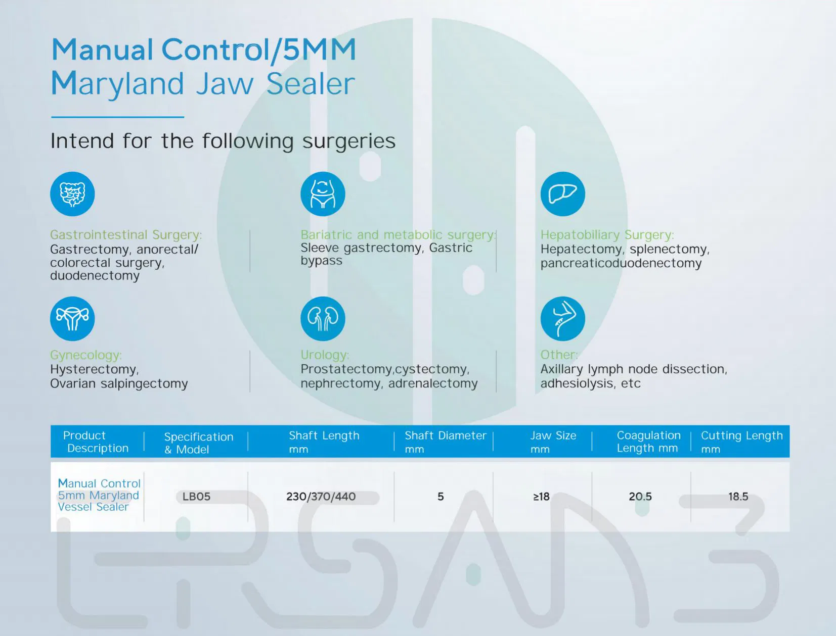 Technical Specifications Detail 3