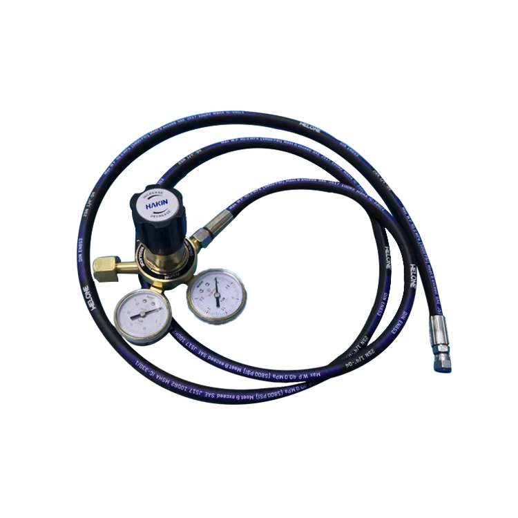 Laparoscopic Heating 30L/50L Gas Insufflator CO2 Insufflator