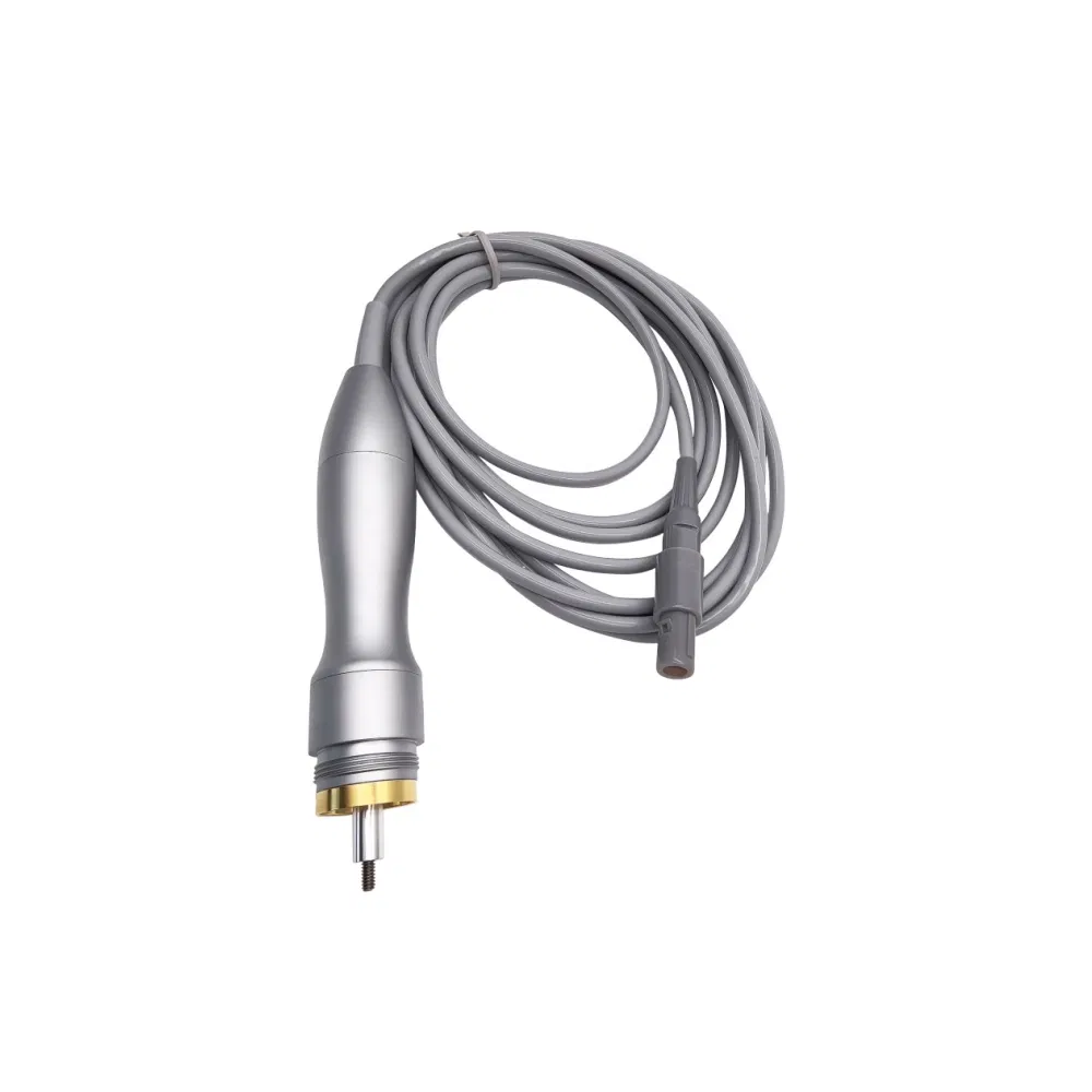 Newest Version Veterinary Ultrasonic Scalpel System Handpiece Transducer for Animal Use