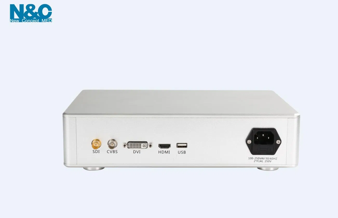 Waterproof Camera Head 1080P Endoscope Camera for Surgical